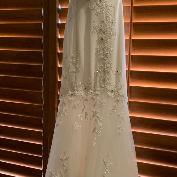 Wedding Dress or Ballgown - Picture 3 of 13